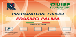 Titolo della manifestazione