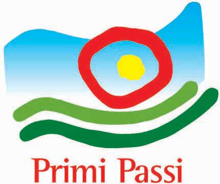 Logo Primi Passi