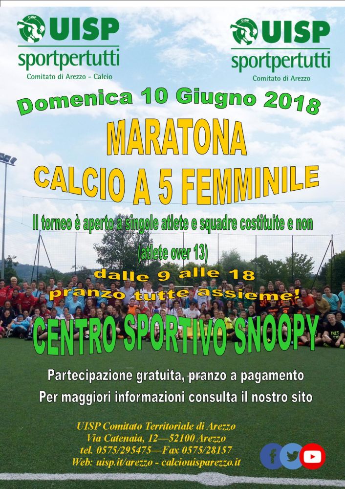 13^maratona femminile