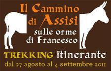 Cammino di Assisi