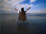 Uisp Village, lo stabilimento balneare a misura di disabile