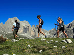 âScarpinando in Val Bisenzio', escursioni e divertimento