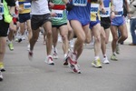 'Corriprimavera', corsa su strada a Livorno