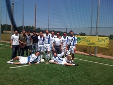 TUTTO IL CALCIO UISP IN UMBRIA