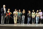 Citt&Atilde;&nbsp; in Danza, successo al Teatro Morlacchi di Perugia