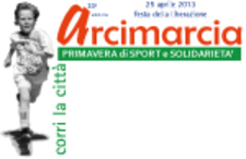 31ª arcimarcia
