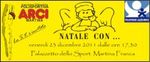 natale con...2011 a favore di telefono azzurro