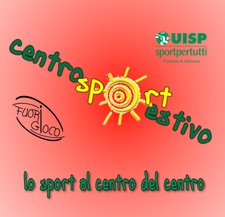 CENTRO ESTIVO