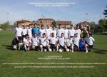 RAPPRESENTATIVA UISP VALLESUSA CALCIO a 11 - 1&Acirc;&deg; classificata