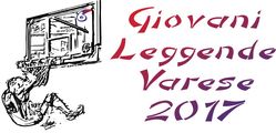 Titolo della manifestazione