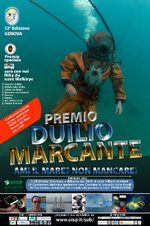 Premio Duilio Marcante 2012