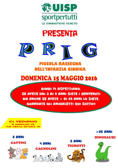 PRIG 2016
