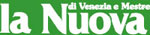 Logo La Nuova Venezia