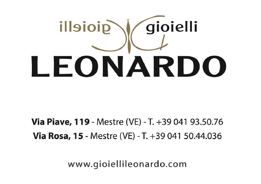Gioielli Leonardo