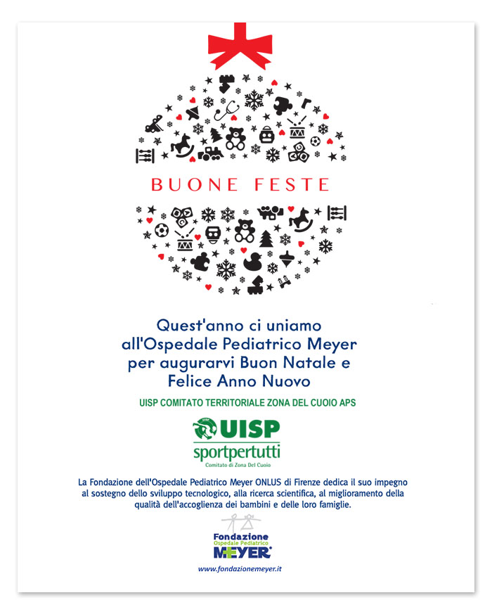 Auguri Di Natale Zumba.Uisp Zona Del Cuoio Buon Natale E Felice Anno Nuovo