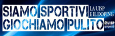 L'UISP CONTRO IL DOPING