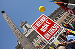 Il governo incontra il Forum del Terzo settore sul welfare
