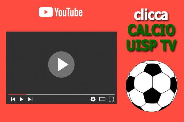 VIDEO CALCIO UISP ABRUZZO