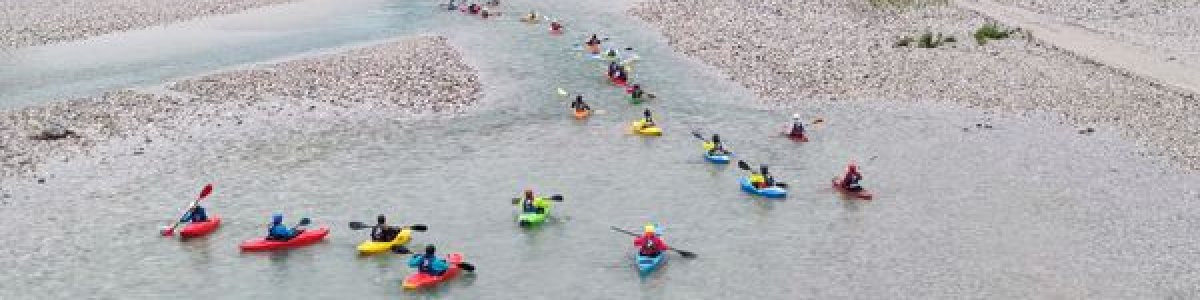 Tagliamento libero