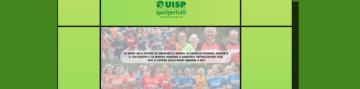 Uisp Alessandria