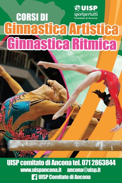 Ginnastica artistica e ritmica