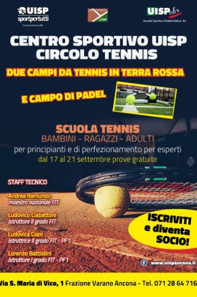 Centro Sportivo Circolo Tennis