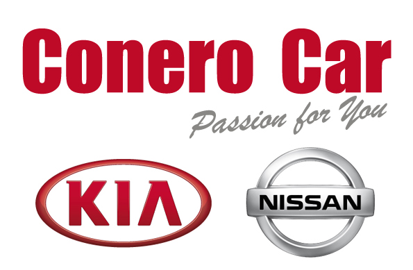 Conero Car