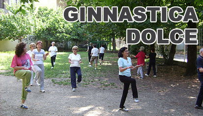 GINNASTICA DOLCE