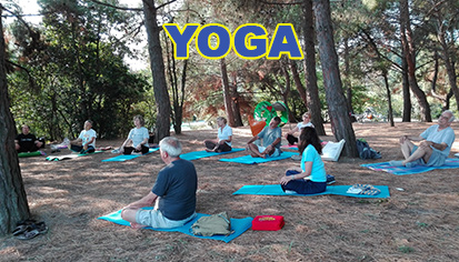 Yoga