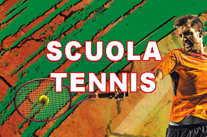 Scuola tennis