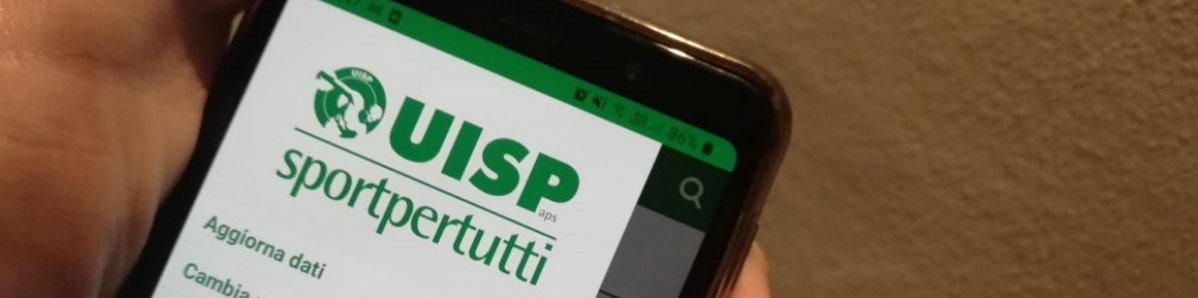 AppUISP, disponibile sugli store Google e Apple