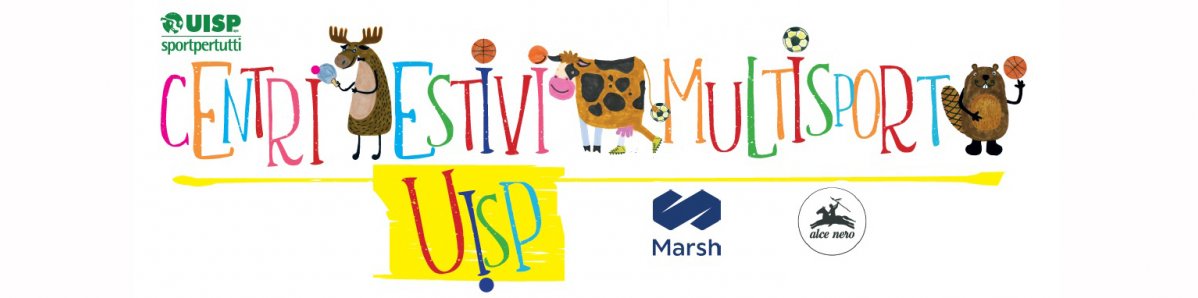 Centro estivo Multisport
