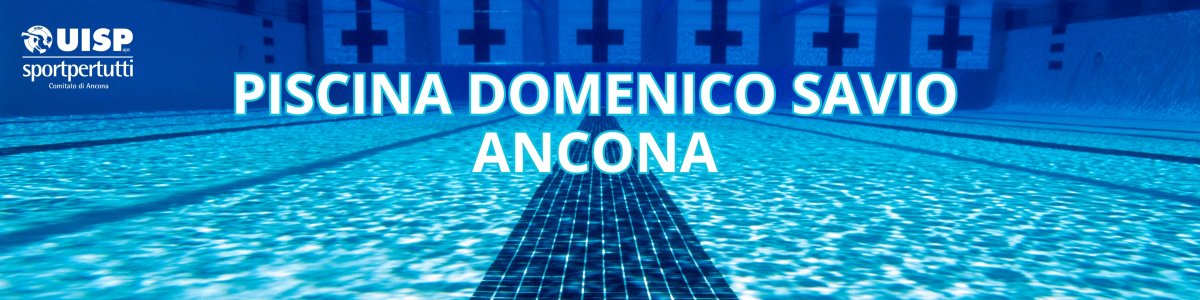 PISCINA DOMENICO SAVIO
