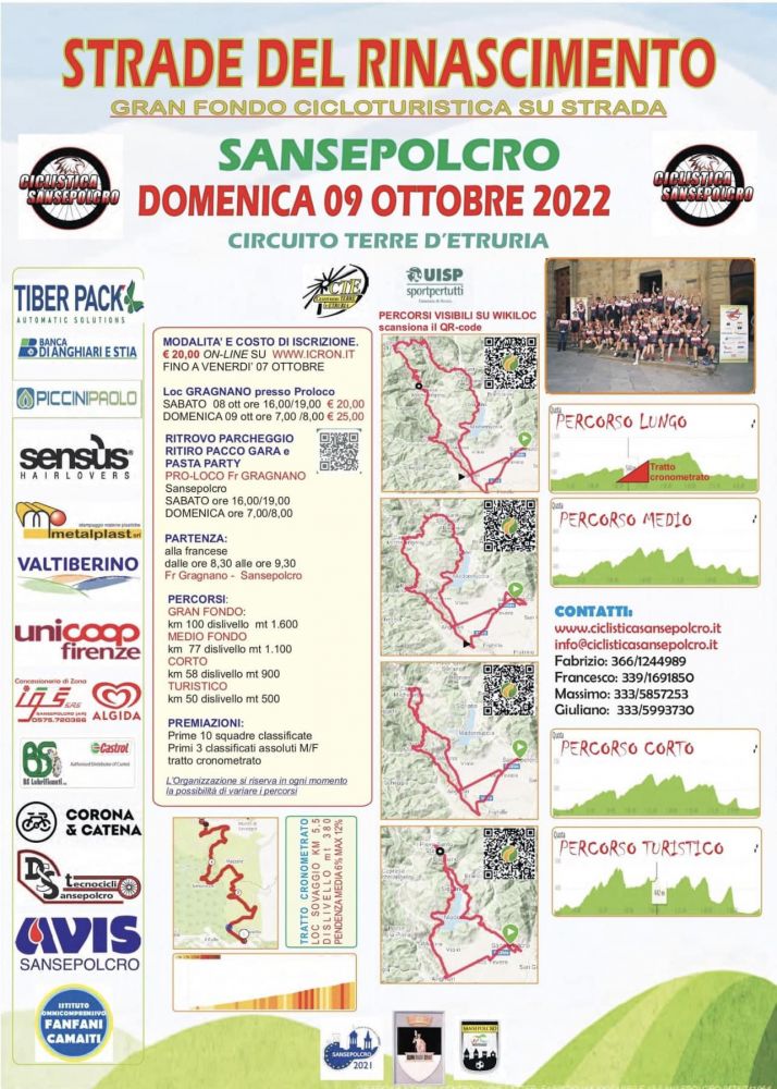 GRAN FONDO 2022 locandina9-10
