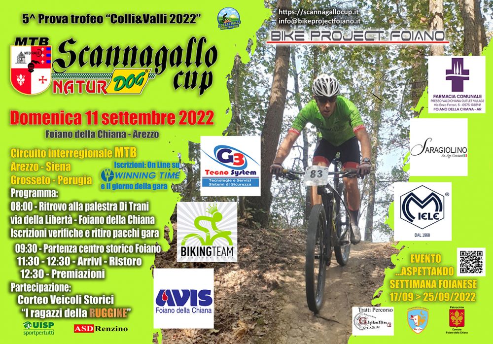 MTB-Scannagallo-Cup