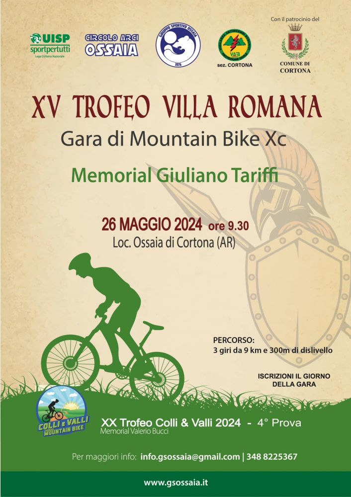 Trofeo-Villa-Romana