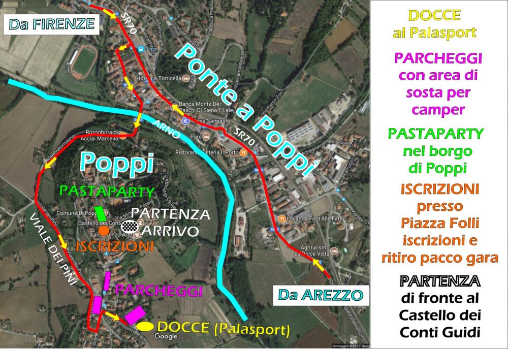 VIABILITA E LOGISTICA2018