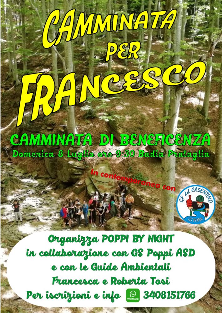 francesco