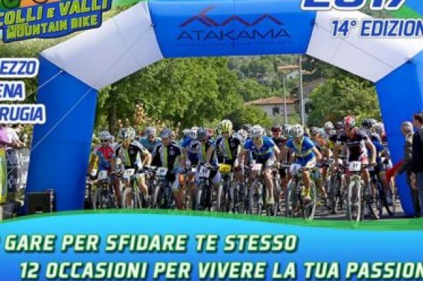 Ciclismo Uisp Arezzo