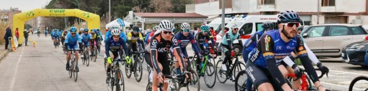 CICLISMO UISP AREZZO