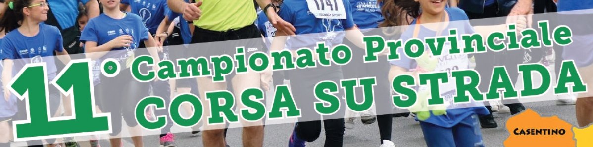 ATLETICA LEGGERA UISP AREZZO