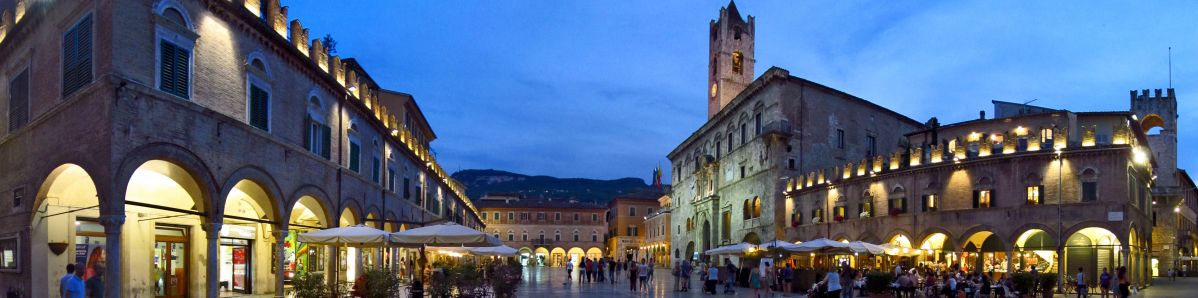 UISP - Comitato Territoriale Ascoli Piceno