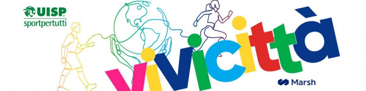 Vivicittà 2024 - gara internazionale di 10 km