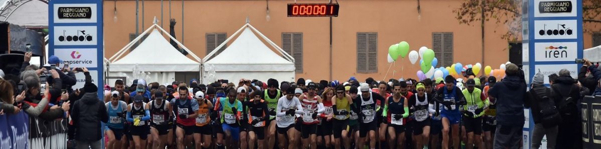23° Campionato Nazionale di Maratona