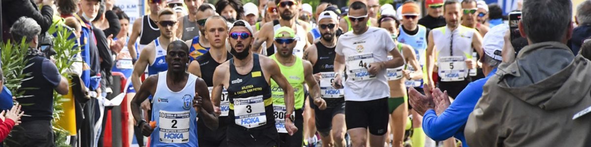 23° Campionato Nazionale di Gran Fondo