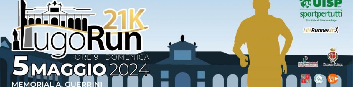 27° Campionato Nazionale di Mezza Maratona