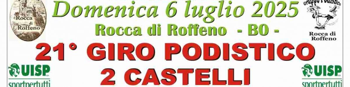 5° Campionato Nazionale di Corsa in Montagna