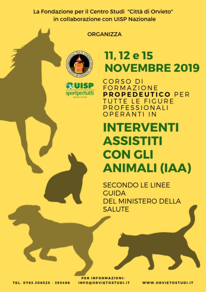 corso