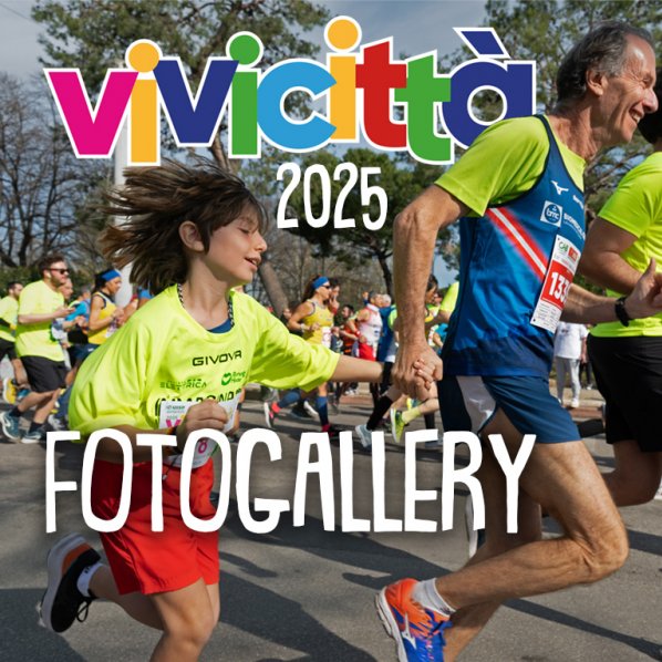 VIVICITTA' Bari 2025