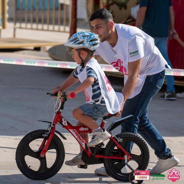 GIRO dei BIMBI